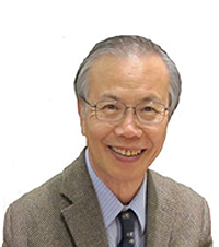 第七屆理事長 吳永昌