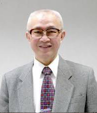 第二、三屆理事長 陳介甫