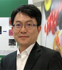 第九屆理事長 黃聰龍
